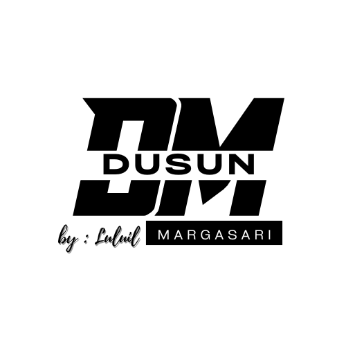Logo Dusun Margasari Kecamatan Sidareja